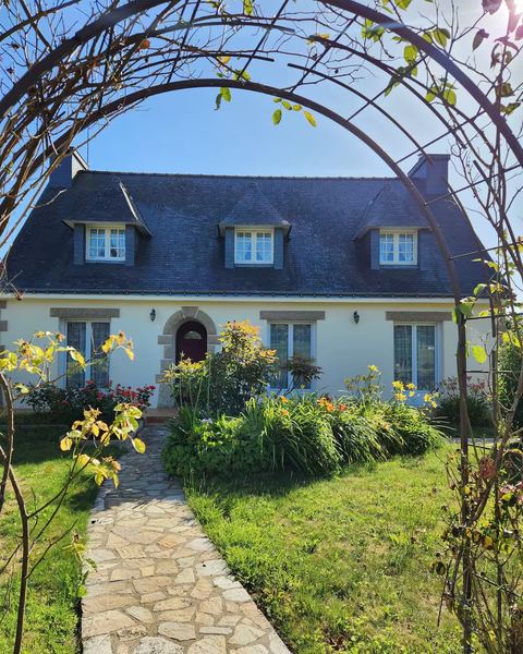 Pierre et caractère — bien géré par BBreizh — Maison de gestion de biens